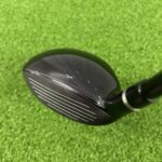 Used Yamaha RMX VD/U 2024 Hybrid – 22 Degree, Regular Flex Tensei TR60h Graphite Shaft