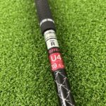 Used Yamaha RMX VD/U 2024 Hybrid – 22 Degree, Regular Flex Tensei TR60h Graphite Shaft