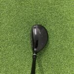 Used Yamaha RMX VD/U 2024 Hybrid – 22 Degree, Regular Flex Tensei TR60h Graphite Shaft