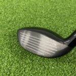 Used Yamaha RMX VD/U 2024 Hybrid – 22 Degree, Regular Flex Tensei TR60h Graphite Shaft