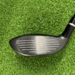 Used Yamaha RMX VD/U 2024 Hybrid – 22 Degree, Regular Flex Tensei TR60h Graphite Shaft