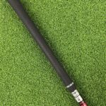 Used Yamaha RMX VD/U 2024 Hybrid – 22 Degree, Regular Flex Tensei TR60h Graphite Shaft