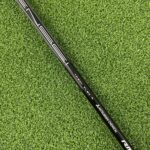 Used Yamaha RMX VD/U 2024 Hybrid – 22 Degree, Regular Flex Tensei TR60h Graphite Shaft