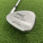 Used Titleist Vokey Design 252.08 Gap Wedge – 52 Degree, Steel Shaft