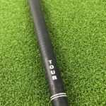 Used Koteco Beryllium Copper Lob Wedge – 60 Degree, Regular Flex True Temper Dynalite Golf Steel Shaft
