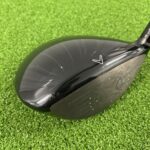 Used Callaway Epic Max LS Driver – 10.5 Degree, Stiff Flex Mitsubishi Chemical Tensei 55 Graphite Shaft
