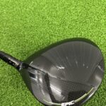 Used Callaway Epic Max LS Driver – 10.5 Degree, Stiff Flex Mitsubishi Chemical Tensei 55 Graphite Shaft