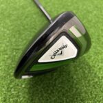 Used Callaway Epic Max LS Driver – 10.5 Degree, Stiff Flex Mitsubishi Chemical Tensei 55 Graphite Shaft