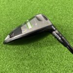 Used Callaway Epic Max LS Driver – 10.5 Degree, Stiff Flex Mitsubishi Chemical Tensei 55 Graphite Shaft