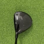 Used Callaway Epic Max LS Driver – 10.5 Degree, Stiff Flex Mitsubishi Chemical Tensei 55 Graphite Shaft