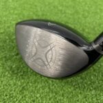 Used Callaway Epic Max LS Driver – 10.5 Degree, Stiff Flex Mitsubishi Chemical Tensei 55 Graphite Shaft