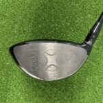 Used Callaway Epic Max LS Driver – 10.5 Degree, Stiff Flex Mitsubishi Chemical Tensei 55 Graphite Shaft