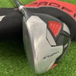 Used Wilson Profile SGi Driver – DENTED, 10.5 Degree, Regular Flex Graphite Shaft