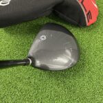 Used Wilson Profile SGi Driver – DENTED, 10.5 Degree, Regular Flex Graphite Shaft