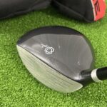 Used Wilson Profile SGi Driver – DENTED, 10.5 Degree, Regular Flex Graphite Shaft