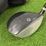 Used Wilson Profile SGi Driver – DENTED, 10.5 Degree, Regular Flex Graphite Shaft