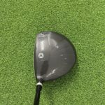 Used Wilson Profile SGi Driver – DENTED, 10.5 Degree, Regular Flex Graphite Shaft