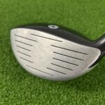 Used Wilson Profile SGi Driver – DENTED, 10.5 Degree, Regular Flex Graphite Shaft