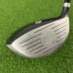 Used Wilson Profile SGi Driver – DENTED, 10.5 Degree, Regular Flex Graphite Shaft