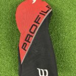 Used Wilson Profile SGi Driver – DENTED, 10.5 Degree, Regular Flex Graphite Shaft