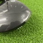 Used Wilson Profile SGi Driver – DENTED, 10.5 Degree, Regular Flex Graphite Shaft