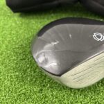 Used Wilson Profile SGi Driver – DENTED, 10.5 Degree, Regular Flex Graphite Shaft