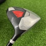 Used Wilson Profile SGi Driver – DENTED, 10.5 Degree, Regular Flex Graphite Shaft