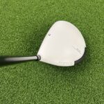 Used TaylorMade SLDR S Driver – 10 Degree, Stiff-Regular Flex Mitsubishi Rayon TM1-414 Graphite Shaft