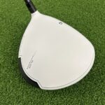 Used TaylorMade SLDR S Driver – 10 Degree, Stiff-Regular Flex Mitsubishi Rayon TM1-414 Graphite Shaft