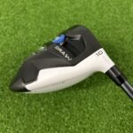 Used TaylorMade SLDR S Driver – 10 Degree, Stiff-Regular Flex Mitsubishi Rayon TM1-414 Graphite Shaft