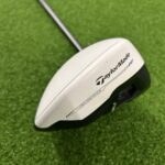 Used TaylorMade SLDR S Driver – 10 Degree, Stiff-Regular Flex Mitsubishi Rayon TM1-414 Graphite Shaft