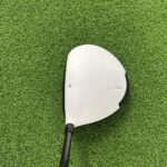 Used TaylorMade SLDR S Driver – 10 Degree, Stiff-Regular Flex Mitsubishi Rayon TM1-414 Graphite Shaft