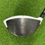 Used TaylorMade SLDR S Driver – 10 Degree, Stiff-Regular Flex Mitsubishi Rayon TM1-414 Graphite Shaft