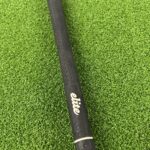 Used TaylorMade SLDR S Driver – 10 Degree, Stiff-Regular Flex Mitsubishi Rayon TM1-414 Graphite Shaft