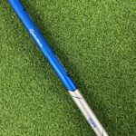 Used TaylorMade SLDR S Driver – 10 Degree, Stiff-Regular Flex Mitsubishi Rayon TM1-414 Graphite Shaft