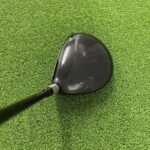 Used Nike VR Pro Ltd. Edition Driver – 9.5 Degree, Stiff Flex Nike Diamana ‘Ahina Graphite Shaft
