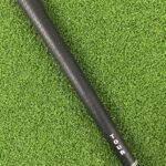 Used Koteco Beryllium Copper Lob Wedge – 60 Degree, Regular Flex True Temper Dynalite Golf Steel Shaft