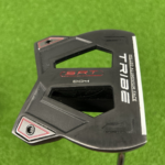 Used Benross Tribe SRT 004 Putter – 35 in, Graphite Shaft