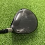 Used Nike VR Pro Ltd. Edition Driver – 9.5 Degree, Stiff Flex Nike Diamana ‘Ahina Graphite Shaft