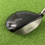 Used Nike VR Pro Ltd. Edition Driver – 9.5 Degree, Stiff Flex Nike Diamana ‘Ahina Graphite Shaft