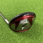 Used Nike VR Pro Ltd. Edition Driver – 9.5 Degree, Stiff Flex Nike Diamana ‘Ahina Graphite Shaft