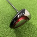 Used Nike VR Pro Ltd. Edition Driver – 9.5 Degree, Stiff Flex Nike Diamana ‘Ahina Graphite Shaft