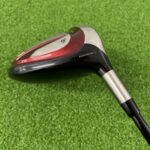 Used Nike VR Pro Ltd. Edition Driver – 9.5 Degree, Stiff Flex Nike Diamana ‘Ahina Graphite Shaft