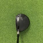 Used Nike VR Pro Ltd. Edition Driver – 9.5 Degree, Stiff Flex Nike Diamana ‘Ahina Graphite Shaft