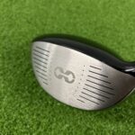 Used Nike VR Pro Ltd. Edition Driver – 9.5 Degree, Stiff Flex Nike Diamana ‘Ahina Graphite Shaft