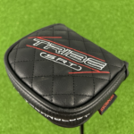 Used Benross Tribe SRT 004 Putter – 35 in, Graphite Shaft