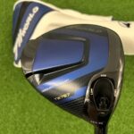 Used Honma Tour World TW767 Driver – 10.5 Degree, Regular Flex Vizard EZ-4 Graphite Shaft