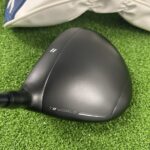Used Honma Tour World TW767 Driver – 10.5 Degree, Regular Flex Vizard EZ-4 Graphite Shaft