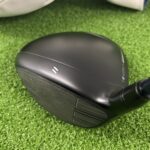 Used Honma Tour World TW767 Driver – 10.5 Degree, Regular Flex Vizard EZ-4 Graphite Shaft