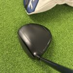 Used Honma Tour World TW767 Driver – 10.5 Degree, Regular Flex Vizard EZ-4 Graphite Shaft